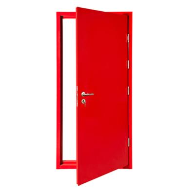 China Cast Aluminum Explosion Proof Stable Blast Door Quality Steel Blast Door for sale