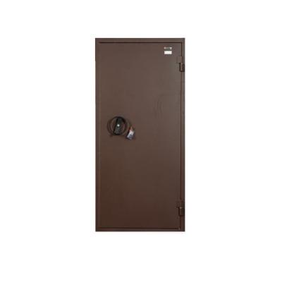 China Best Price Explosion Proof Structure Thick Steel Plate Explosion Proof Door for sale