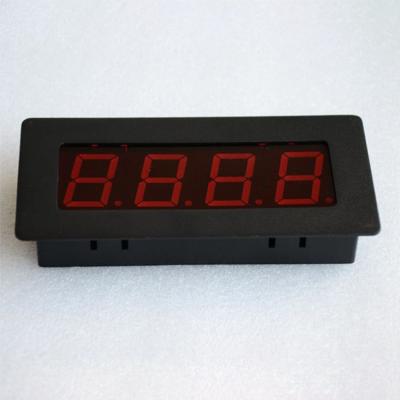 China Industrial application Good Quality Led Numeric Display Controller 485 Serial Port Display Screen for sale