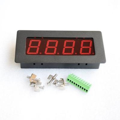 China Industrial application Hot Selling Module Led Display Serial Port Display 485  Four Digit Display Boards for sale