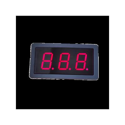 China Indoor Good Quality Plc Communication Module Waterproof Modbus Display Led Nixie Tube for sale