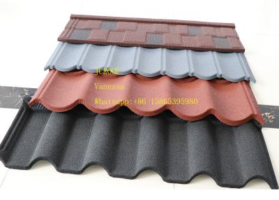 China Building Corrugated Roof Panels 0.5mm Thickness 2.8kg per sheets Wave Tile for sale