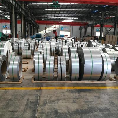 China Machinery Manufacturing OEM 304 Stainless Steel With Metal Products Dedicated Steel Belt Coil Processing Custom Factory for sale