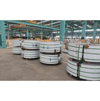 China Food Vessel OEM Customized Various Rolled Cold Rolled Stainless Steel Coil Sheet Strip for sale