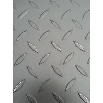 China Industrial Stainless Steel Metal Floor Grilles Armor Plate Laser Cutting Sheet Modern and Clean Decking Sheet Metal for sale