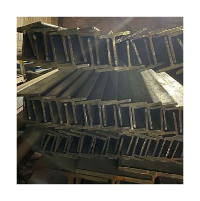 China Astm Industry Structural Roofing Steel T-Beam Construction Profiles Cold Rolled T Profile Steel for sale