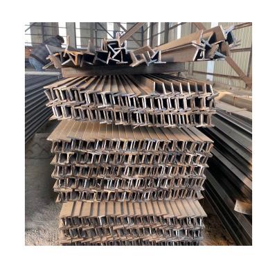 China Industrial Building Customized 50*50*5 Head Small Construction Hot Rolled T-Beam Steel Windows Profile for sale