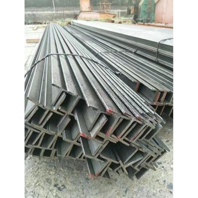 China Strength Structure Roof Design Building Construction Steel Profile Cold Rolled T-Beam for sale