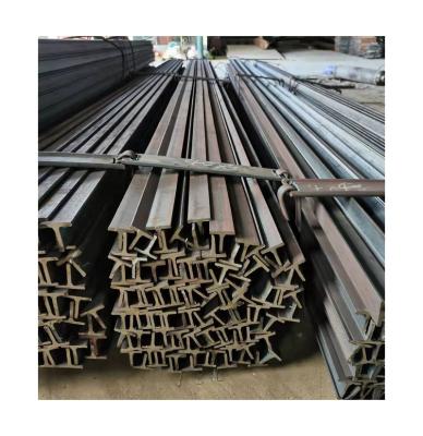 China Industrial Building Structure House Construction House Construction Light Weight Steel T-Beam Frame Profiles for sale