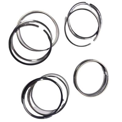 China High efficiency KOREA AUTO PARTS PISTON RINGS 230402F910 FOR HYUNDA1 K1A IX35 IX45 ELANTRA IX25 SONATA TUCSON SANTA FE for sale