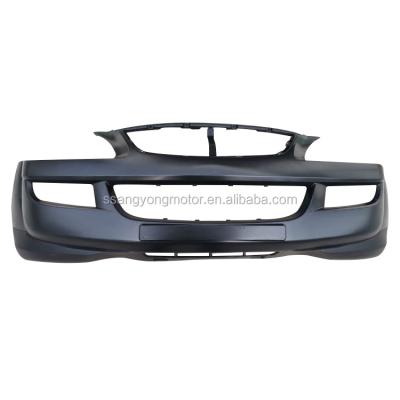 China Front bumper ACTYON KYRON REXTON KORANDO C MUSSO RODIUS TIVOLI 7871109101 Tivoli from SSANGYONG for sale