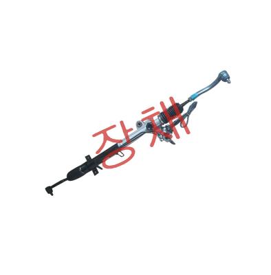 China SSANGYONG Steering Gear Assembly ACTYON KYRON REXTON KORANDO C MUSSO RODIUS TIVOLI 4650009004 Tivoli for sale