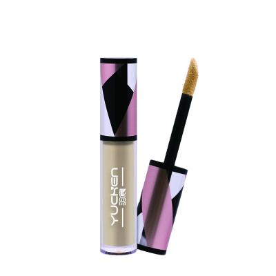 China Concealer Wholesale Customization Hide Red Blemishes And Scars Control Lasting Private Label Liquid Concealer Traceless Pencil 24 Hours for sale