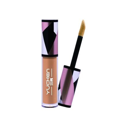 China 2023 New Customization Moisturizer Hide Red Blemishes And Scars Full Label Traceless Makeup Liquid Concealer Pencil From Coveprivate for sale