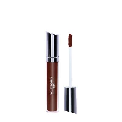 China OEM Logo Waterproof Private Label Makeup Custom Long Lasting Lip Gloss for sale