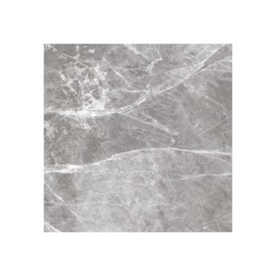 China Modern 60x60 Marble Glazed Polished Floor Wall Tiles Ceramic Porcelain Square Tile for sale