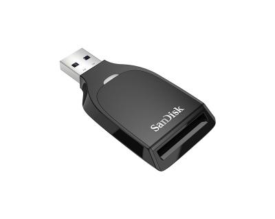 China SanDisk SDDR-C531 SD UHS-I Plastic Card Reader for sale