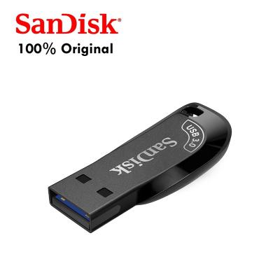 China New Product SanDisk Shift Ultra 3.0 USB Flash Drive SDCZ410-032G-G46 for sale