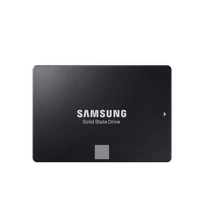 China PC Samsung SSD 860 EVO 2TB 2.5 Inch Internal SATA III SSD for sale