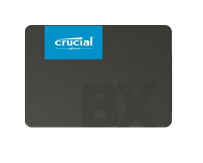 China BX500 Crucial 3D N/A SATA 2.5-Inch Internal SSD 480G/1TB/2TB 480G-2TB for sale