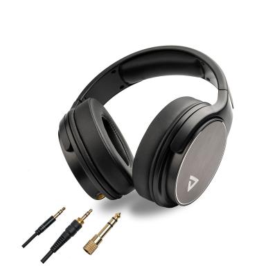 China Professional Headphone Thronmax Studio Monitoring Headphones THX-50 for sale