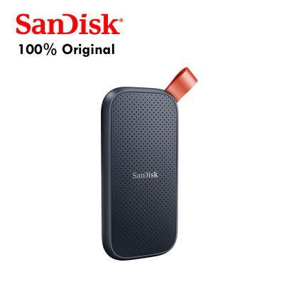 China SanDisk 520MB/s R Portable SSD, for PC and MAC, 1TB 1tb for sale