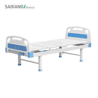 China A1i0y Economical Hospital Bed Manufacturer For Patient Available Immediate Delivery Commercial Furniture ICU for sale