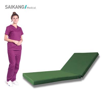 China Foldable SKP002 made in China high quality best mattress for hospital bed for sale