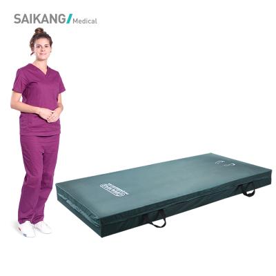 China SKP104-1 Chinese Style Cheap Fabric Waterproof Mattress Foldable For Sale for sale