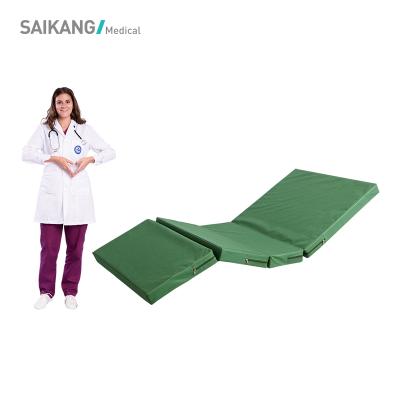 China SKP003 China Modern Luxury Mattress For Manufacturer Folded Bed for sale