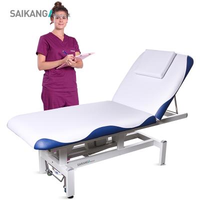 China Available X26 Exam Table Clinic Tables for sale