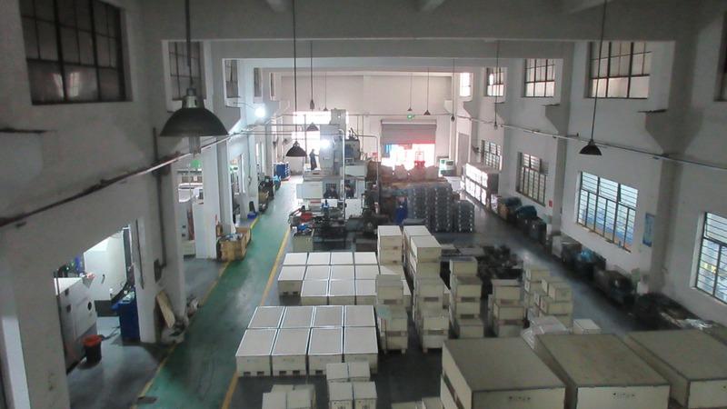 Verified China supplier - Ningbo Zhanpeng Hydraulic Technology Co., Ltd.