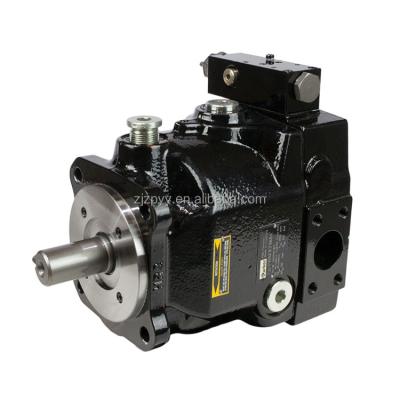 China Movable & Parker Axial Piston Variable Pumps Industrial PV Plus Series PV80 PV92 PV140 PV180 PV270 Hydraulic Pump PV180R1K1T1NMMC for sale