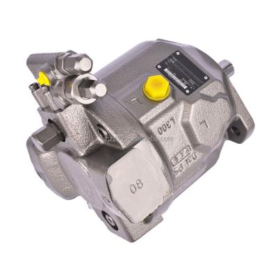 China Rexroth construction machinery A10VSO UN A10VO45DFR A10VO45 A10VO45DFR A10VO45DFR/31R-PSC62N00 A10VO45DFR/31R-PSC62K01 hydraulic piston pump for sale