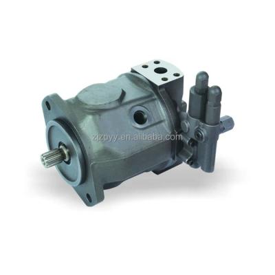 China Replacement construction machinery A10VSO 18 to 140 DFR piston pump positive displacement hydraulic pump for industrial for sale