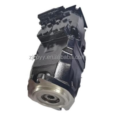 China A20VO65 A20VO95 A20VO190 A20VO260 A20VO520 Rexroth series hydraulic dual axial variable pump for sale