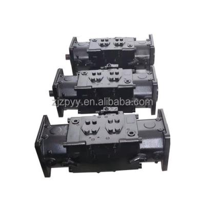 China Construction Machinery Rexroth A20V A20VO A20VO60 A20VO95 A20VO190 A20VO60DFR1 Hydraulic Double Pump A20VO60DFR1/10R-VSD24K68 Variable Piston Pump for sale