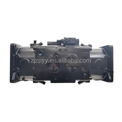 China Construction machinery A20VLO60 A20VLO95 A20VLO190 A20VLO260 A20VLO520 high pressure series hydraulic piston pump A20VLO for loader for sale