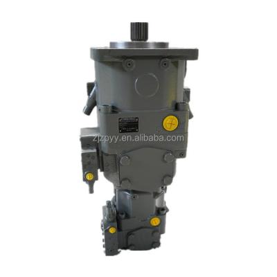 China Industrial Tooling Truck Hot Sale Cheap Custom Concrete Excavator Hydraulic Piston Pump for sale