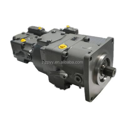 China Widely used industrial machinery factory sale high pressure hydraulic plunger pump various for sale