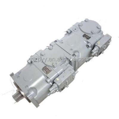 China Industrial Tooling Good Quality Rexroth A11VO145LRDS/11R+A11VO145LRDS Plunger Pump Hydraulic The New Pump for sale