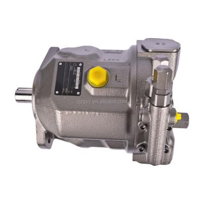 China Construction machinery Zhanpeng A10VSO45DFE variable plunger pump A10VO180 A10VO28 A10VO18 A10VO45 A10VO60 A10VO100 A10VO140 for sale