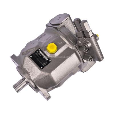 China Construction machinery replace A10VO71 A10VO45 A10VO28 Rexroth A10V A10VO45 hydraulic axial piston pump for crane for sale