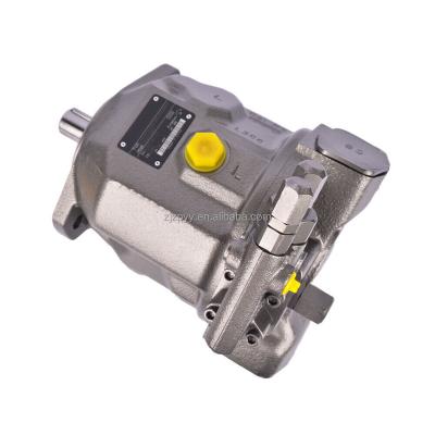 China Construction machinery Rexroth Mini Excavator Piston Pump A10V045DFR1/52R - PKC64N00 hydraulic pump for sale