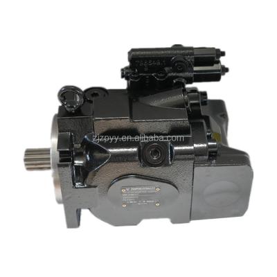 China A10VSO45 Hydraulic Piston Pump Rexroth A10VSO Construction Machinery for sale