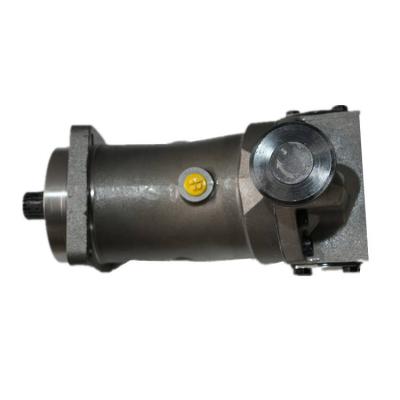 China Machinery Guaranteed Quality High Torque Micro Hydraulic Pump Single Motor for sale