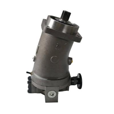 China Low Price New Type Orbital Axial High Torque Machinery Hydraulic Motor for sale