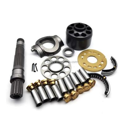 China Hot Selling Hydraulic Oil Pump Mechanicalre Rexroth Piston Parts Plunger Pump Repair Kit Various Part Hydraulic Pump for sale