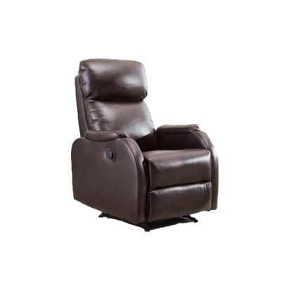 China (Other)China Factory Price Adjustable Recliner Sofa Set Modern Single Leather Reclining Chairs Cheap Massage for sale