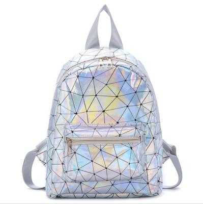 China Low Price Anti Theft Women Backpack School Bag Funny School Backpacks for sale